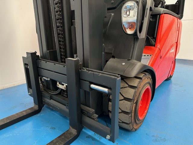 Linde E20PH Linde E20PH